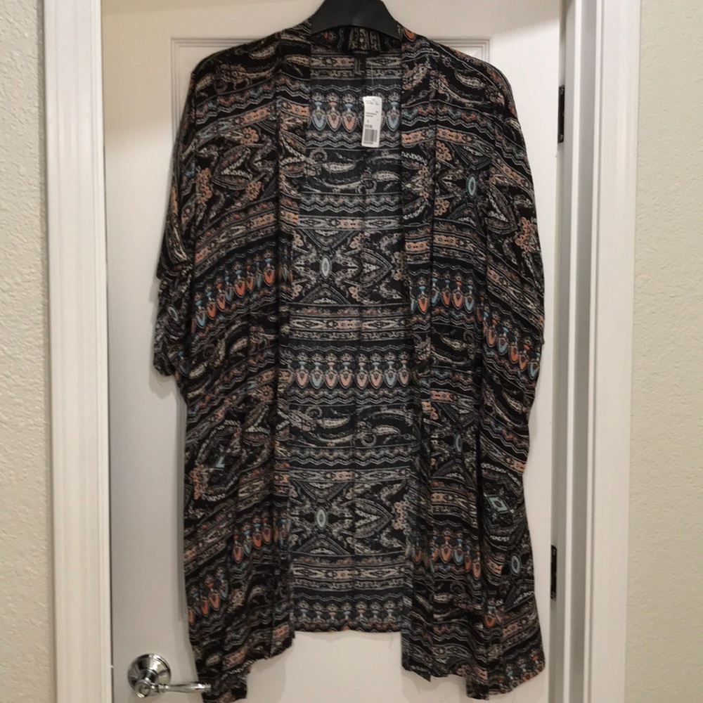 Jacket